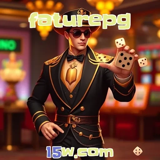 faturepg: Novidades e Recursos Que Transformam a Experiência de Jogo