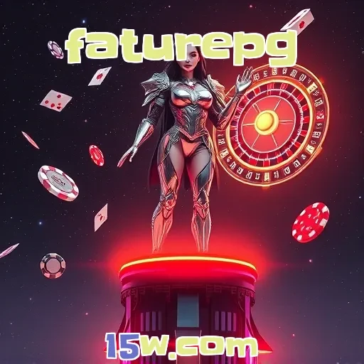 faturepg Eventos Esportivos