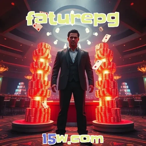 faturepg: Os Incríveis Benefícios da Seção VIP para Gamers