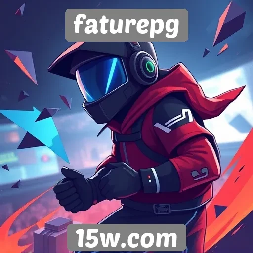 Modalidades de competição disponíveis no faturepg