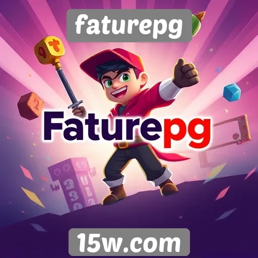 Faturepg oferece diversidade em jogos para todos os estilos