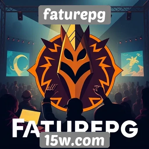 Comunidade Faturepg cresce com eventos online e offline