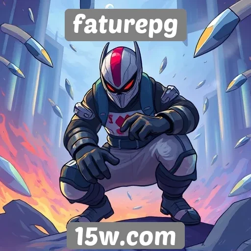 Principais tendências de jogos em faturepg