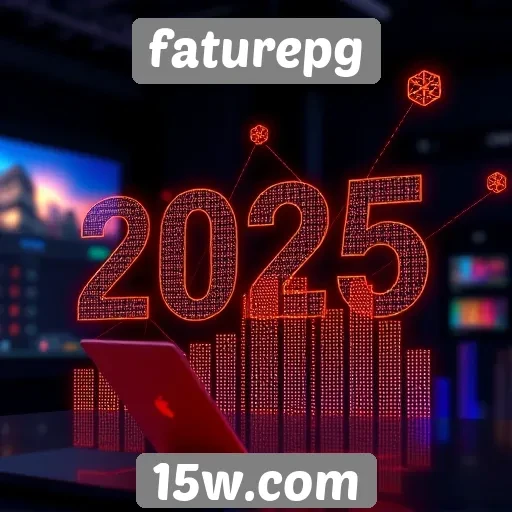 Perspectivas de crescimento para o FaturePG em 2025