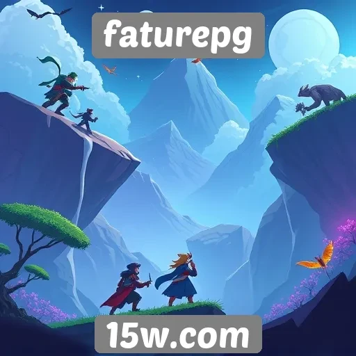 Desempenho de jogos populares na plataforma faturepg